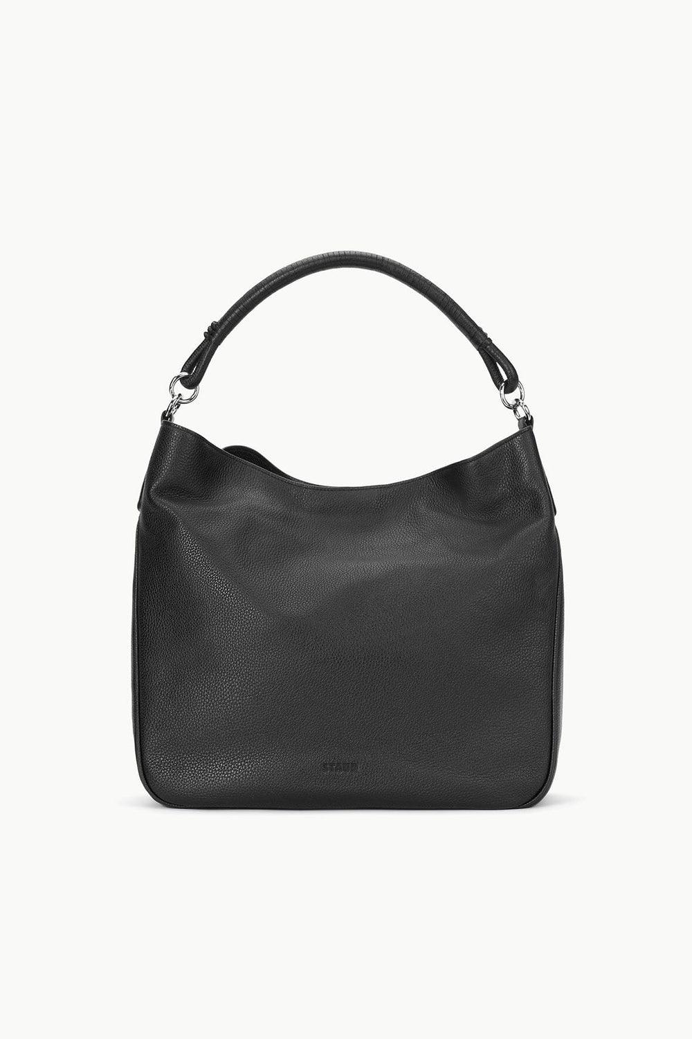 PERRY HOBO BLACK