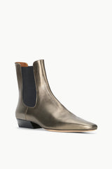 WALLY CHELSEA BOOT AGED BRONZE