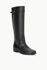 HARLOW RIDING BOOT BLACK