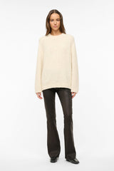 SIREN SWEATER IVORY