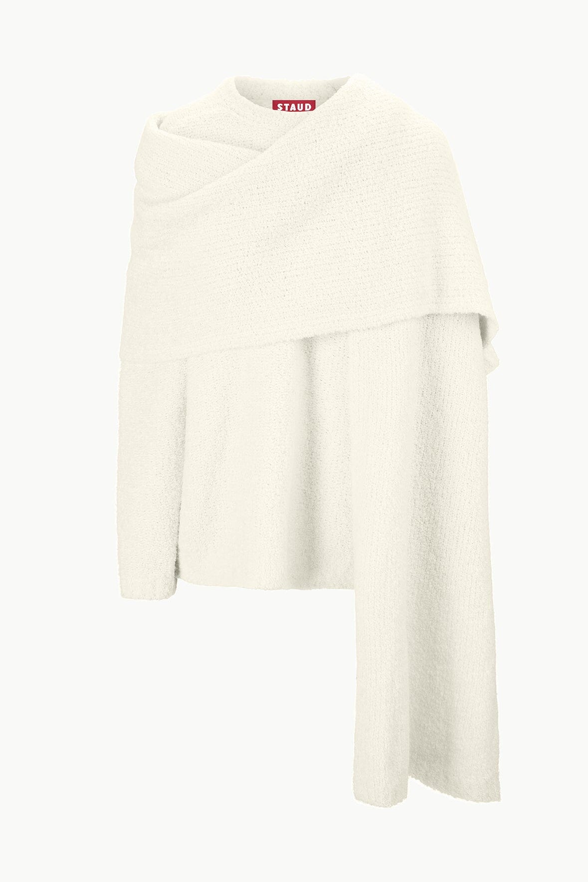 SIREN SWEATER IVORY