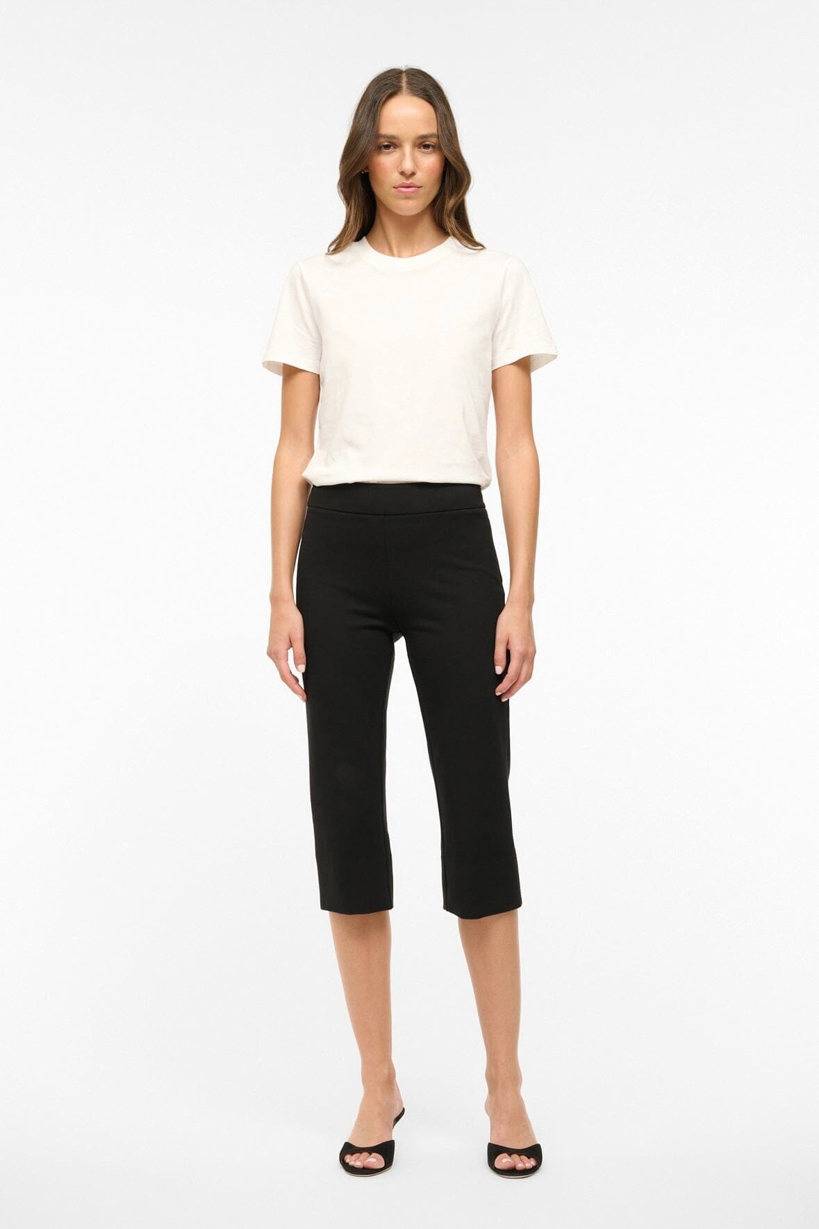 LEONE PANT BLACK