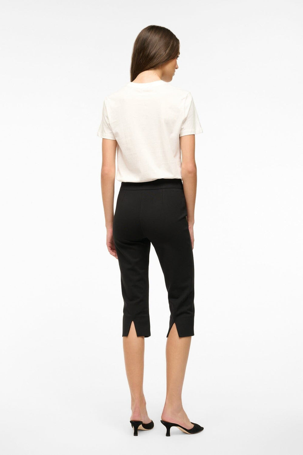 LEONE PANT BLACK