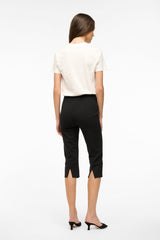 LEONE PANT BLACK