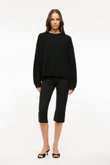 LEONE PANT BLACK