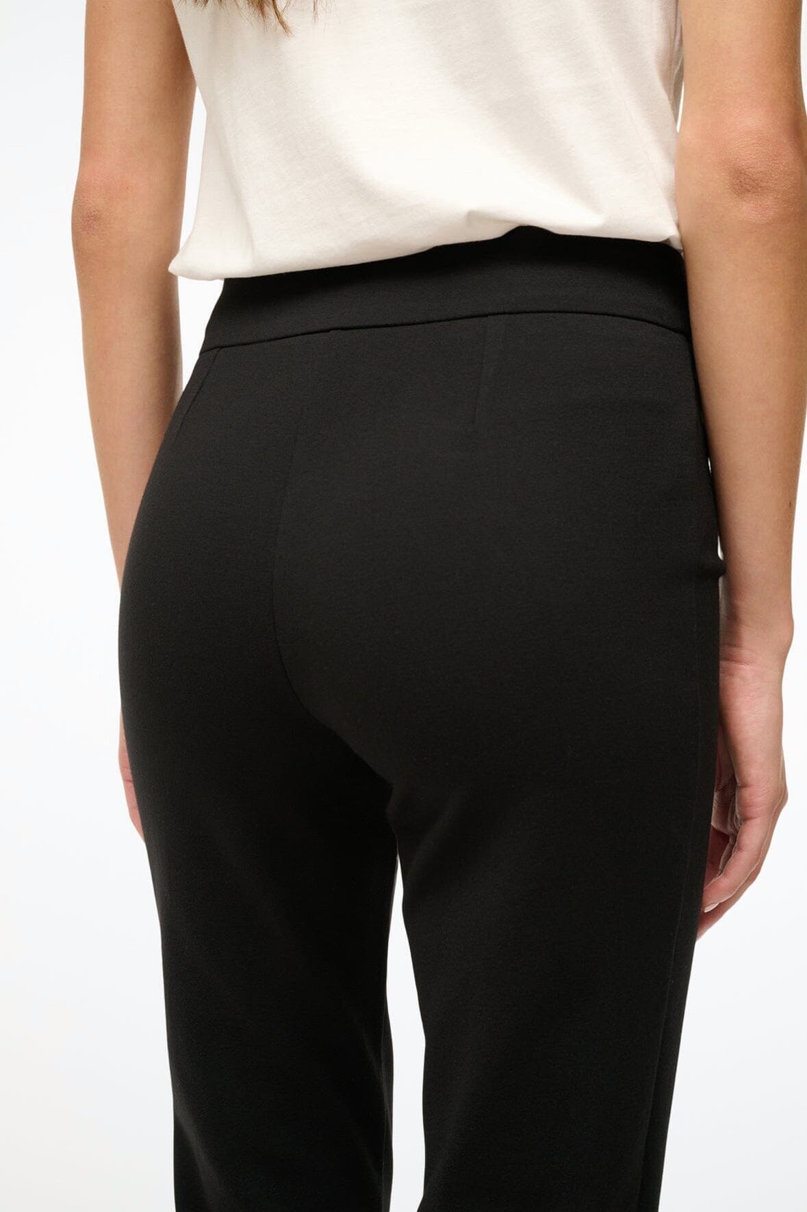 LEONE PANT BLACK