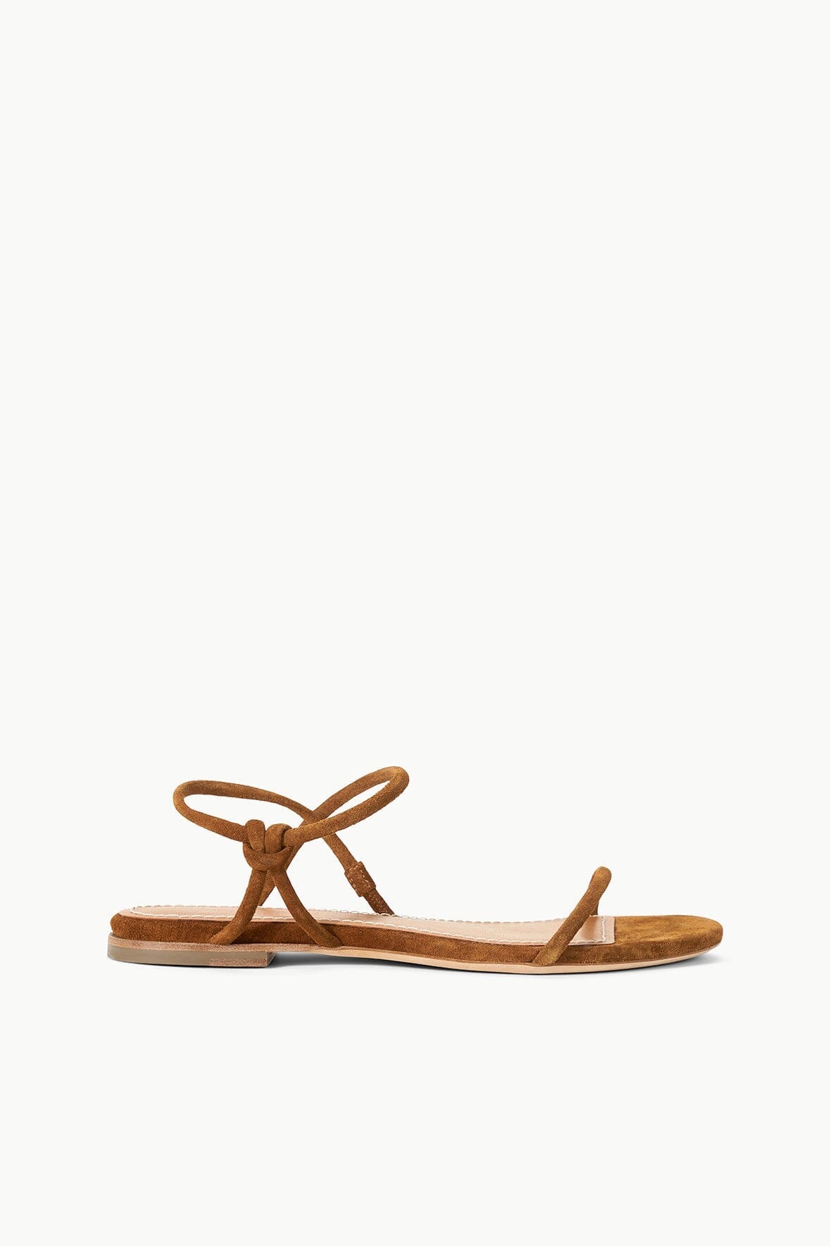 LAUREL SANDAL TAN