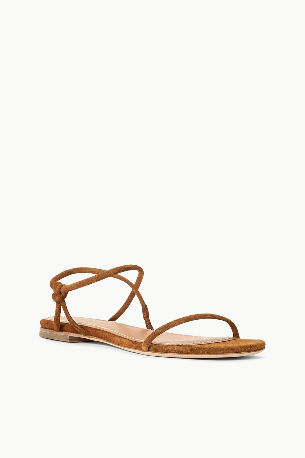 LAUREL SANDAL TAN
