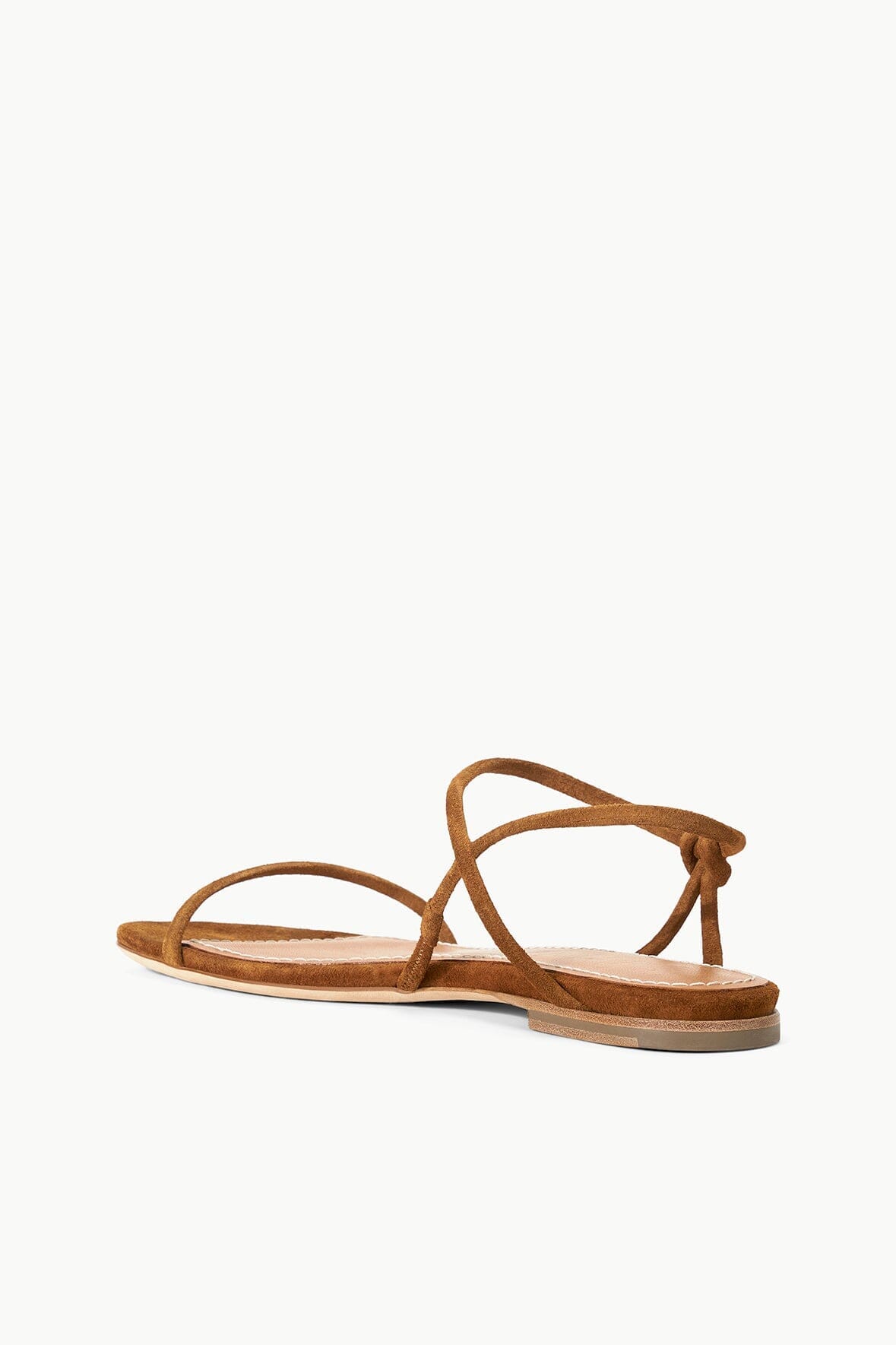 LAUREL SANDAL TAN