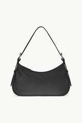 PINE SHOULDER BAG BLACK