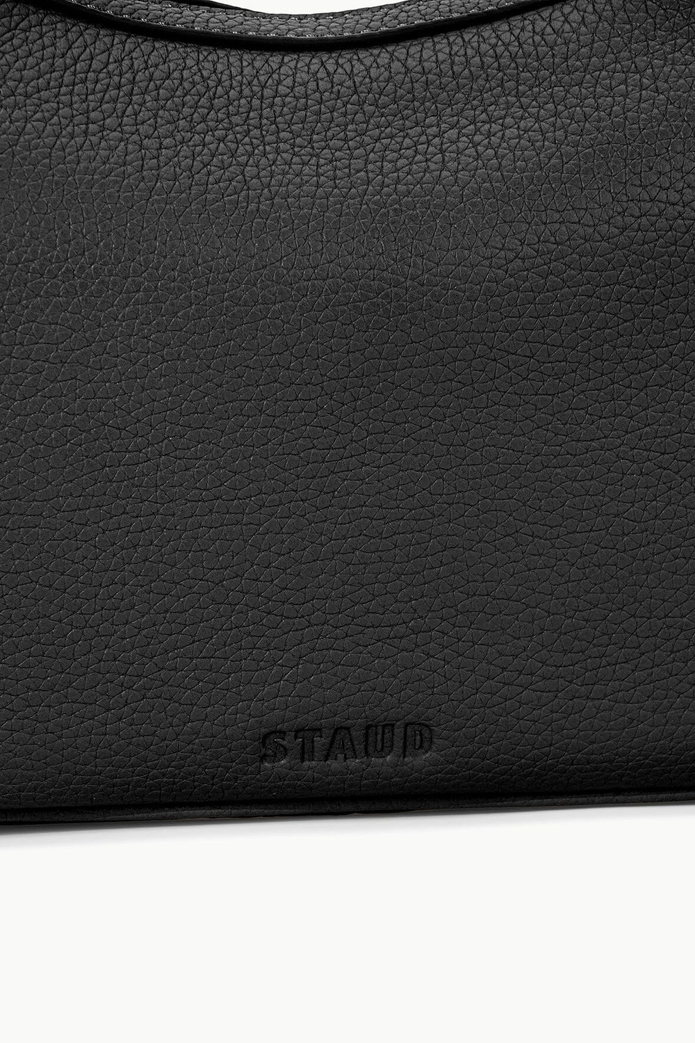 PINE SHOULDER BAG BLACK