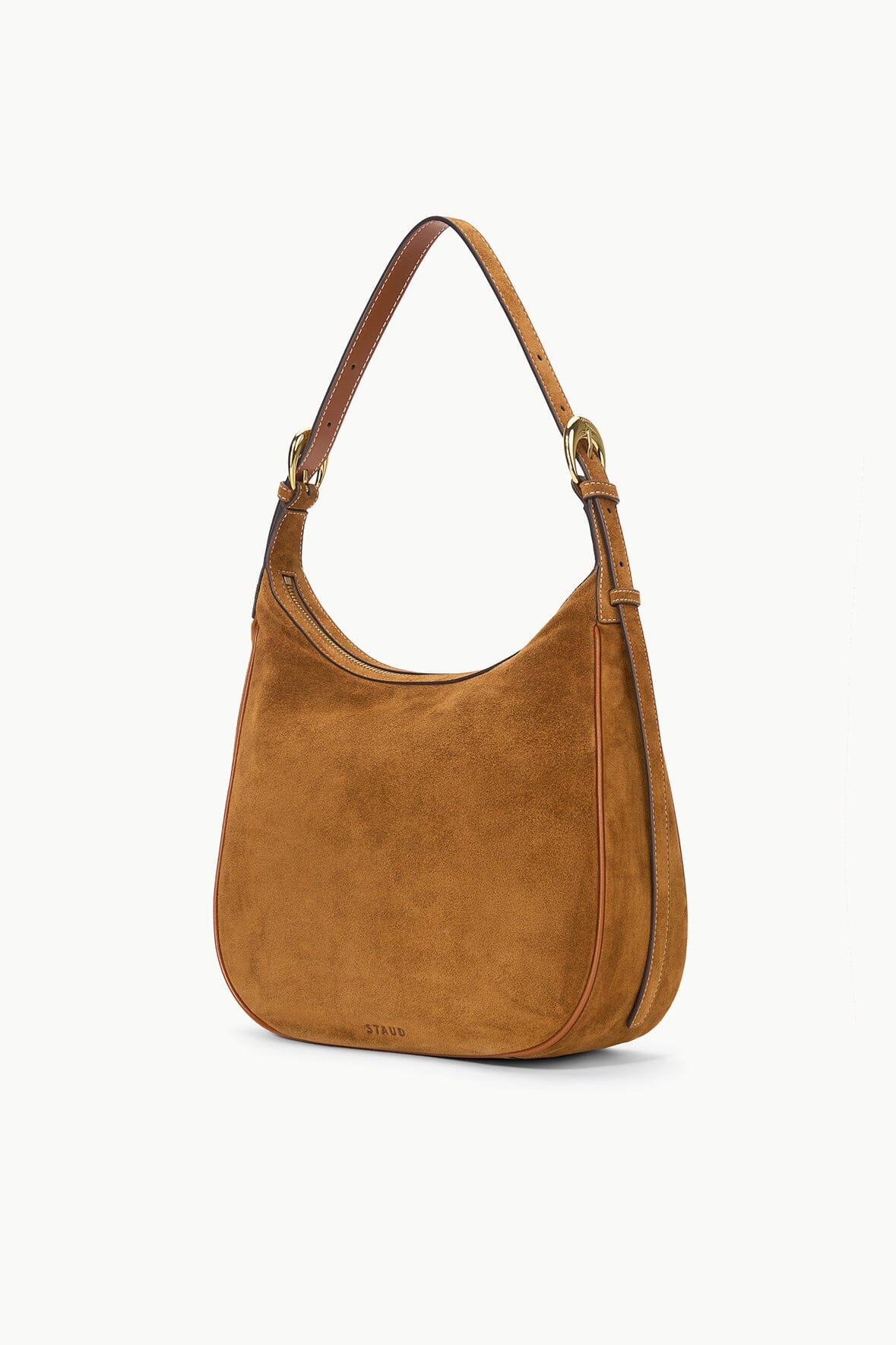 PINE HOBO TAN