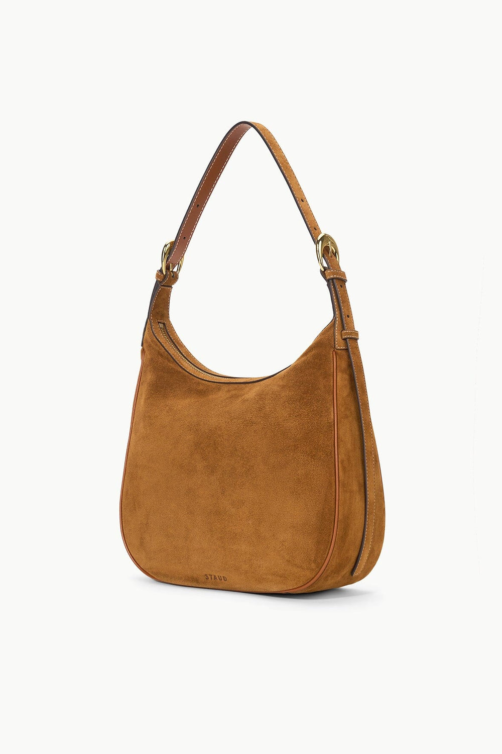 PINE HOBO TAN