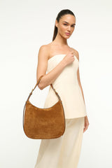PINE HOBO TAN