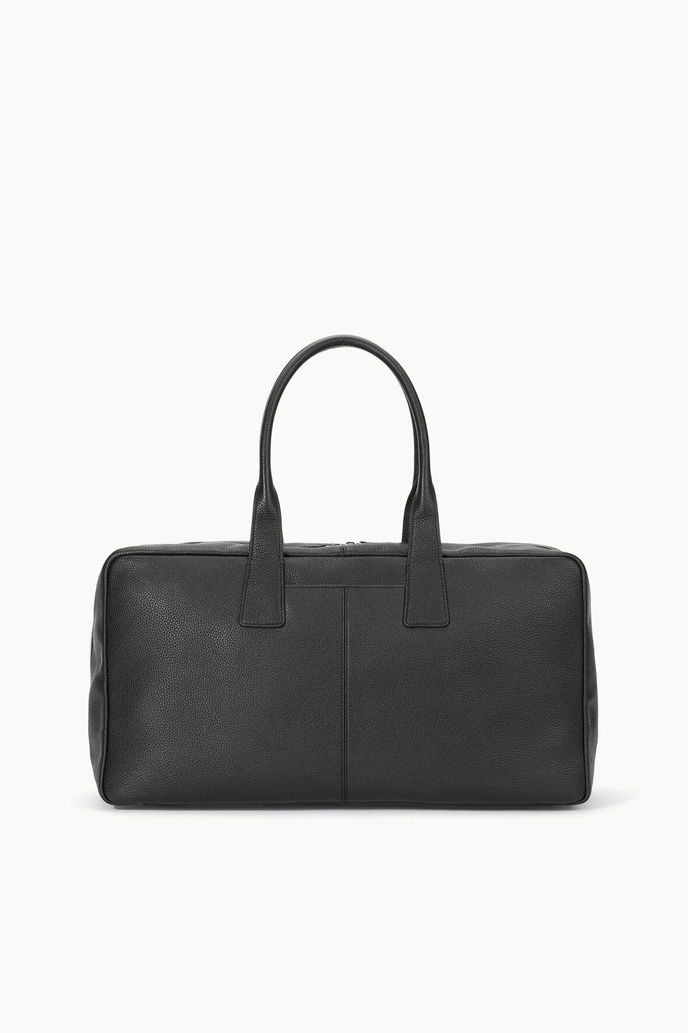 DUDE TRAVEL BAG BLACK