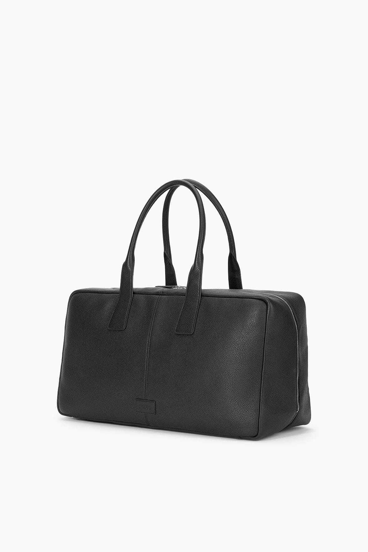 DUDE TRAVEL BAG BLACK