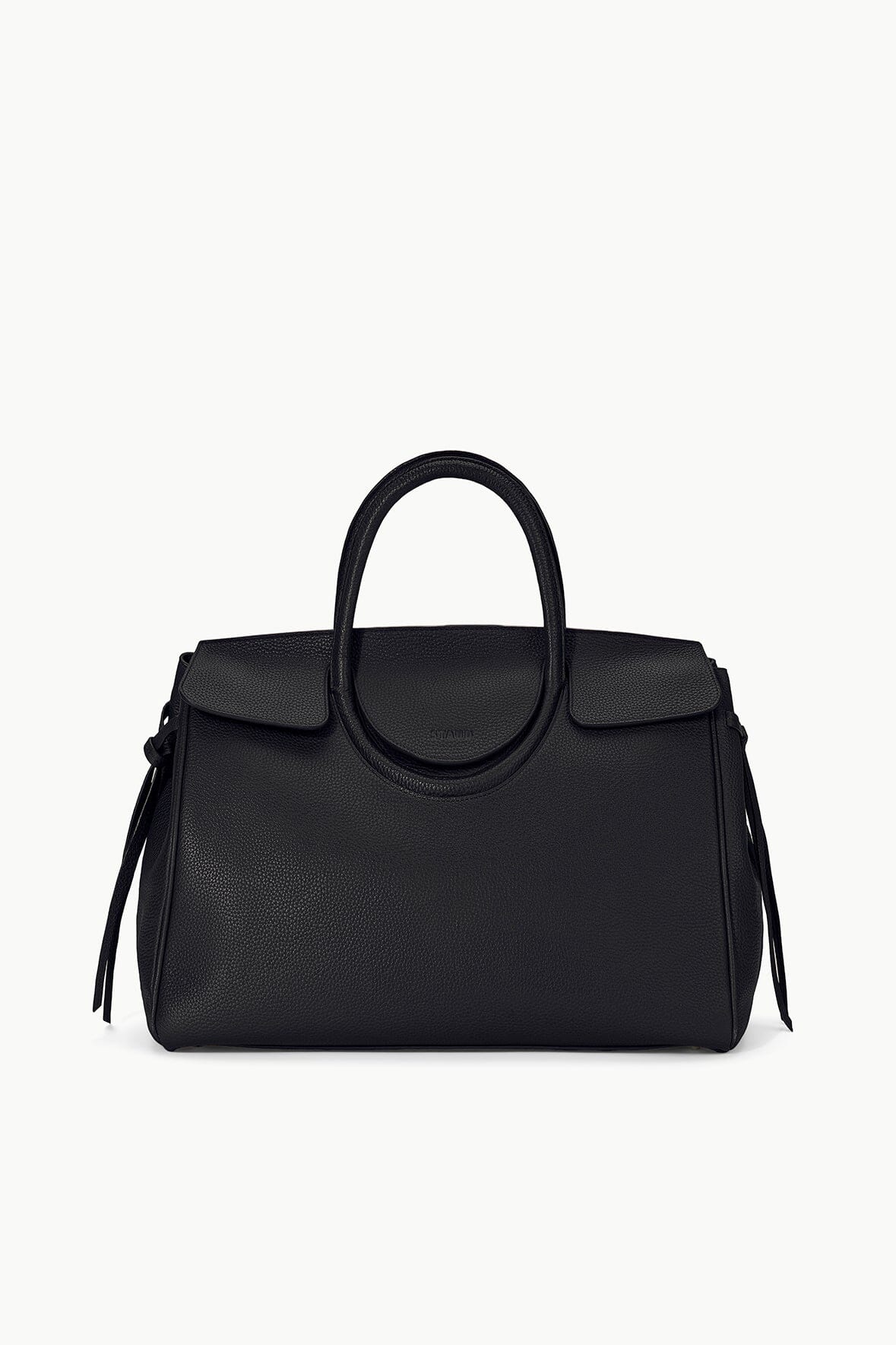 MAUDE CARRYALL BLACK