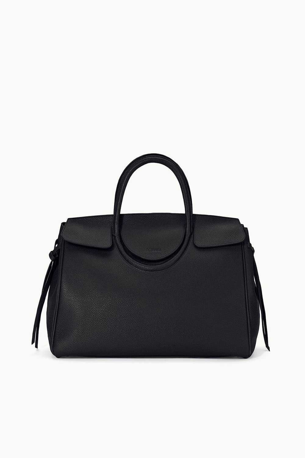 MAUDE CARRYALL BLACK