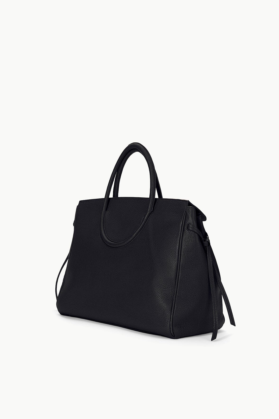 MAUDE CARRYALL BLACK