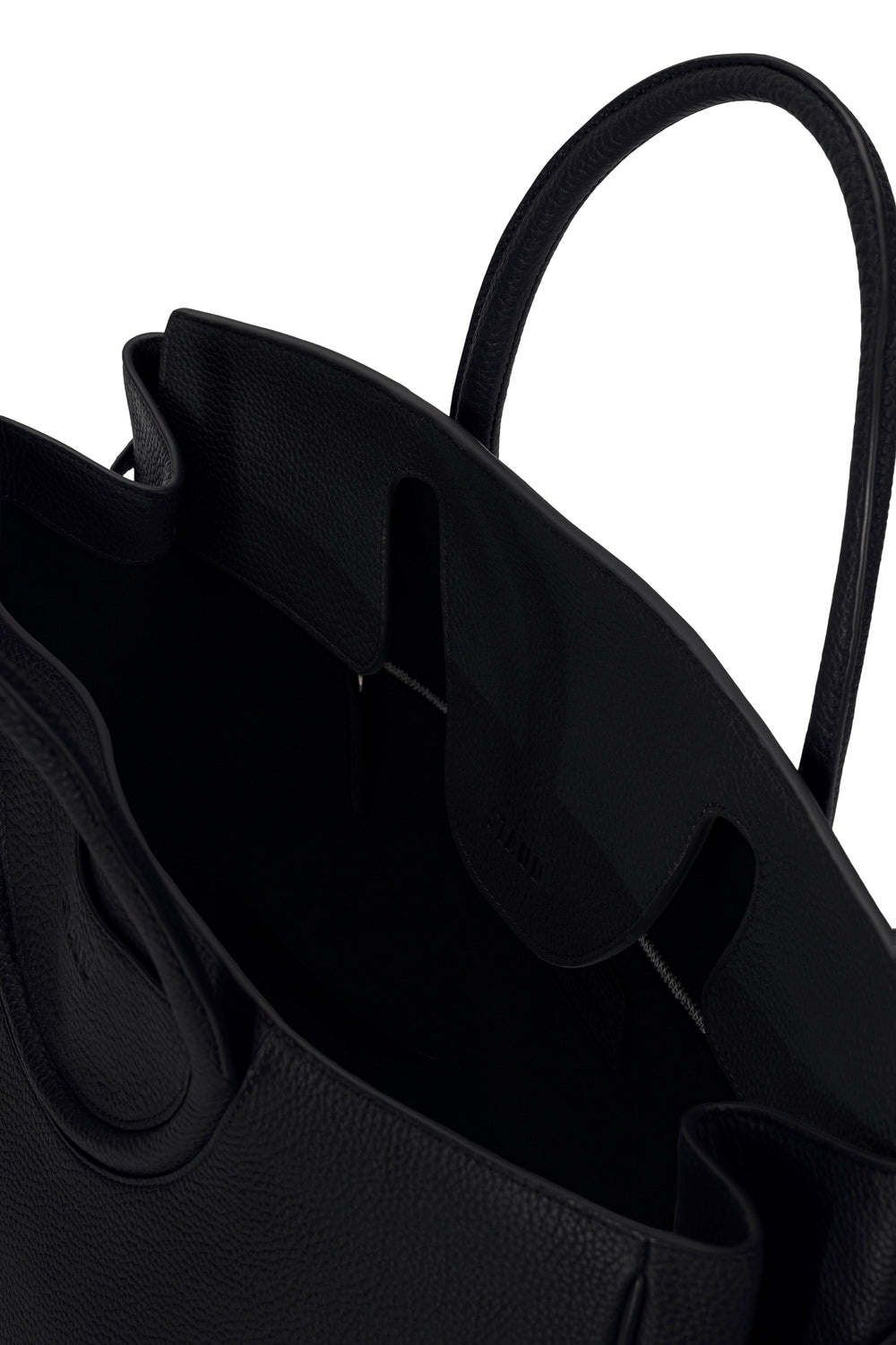 MAUDE CARRYALL BLACK