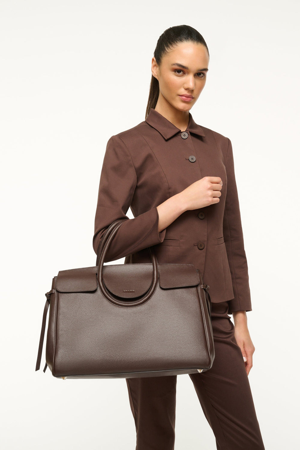 MAUDE CARRYALL ESPRESSO
