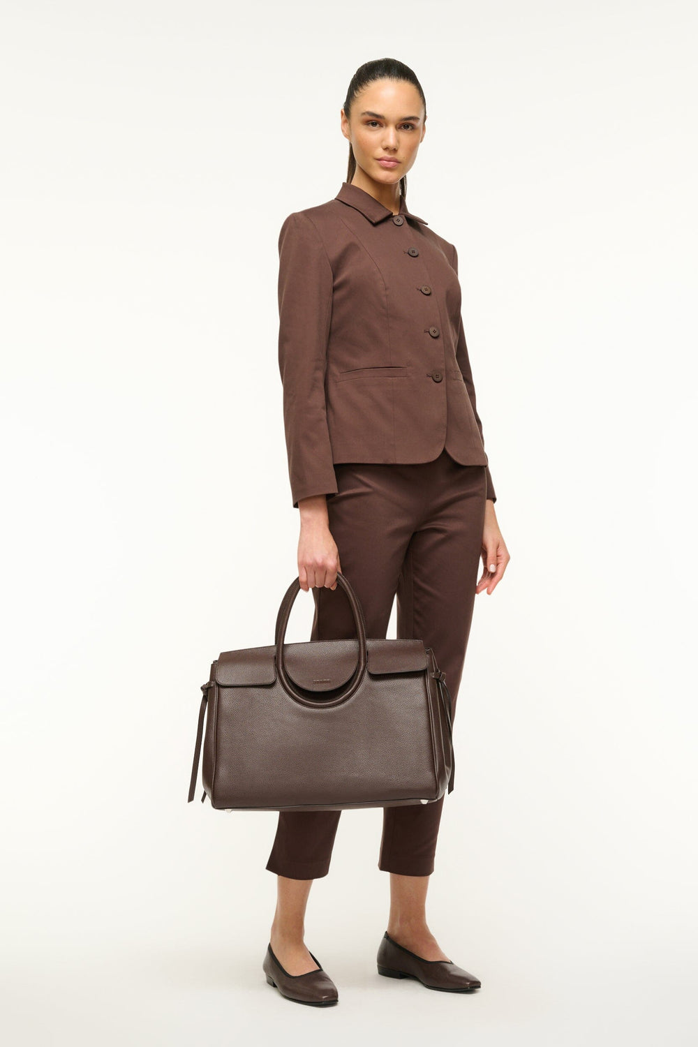 MAUDE CARRYALL ESPRESSO