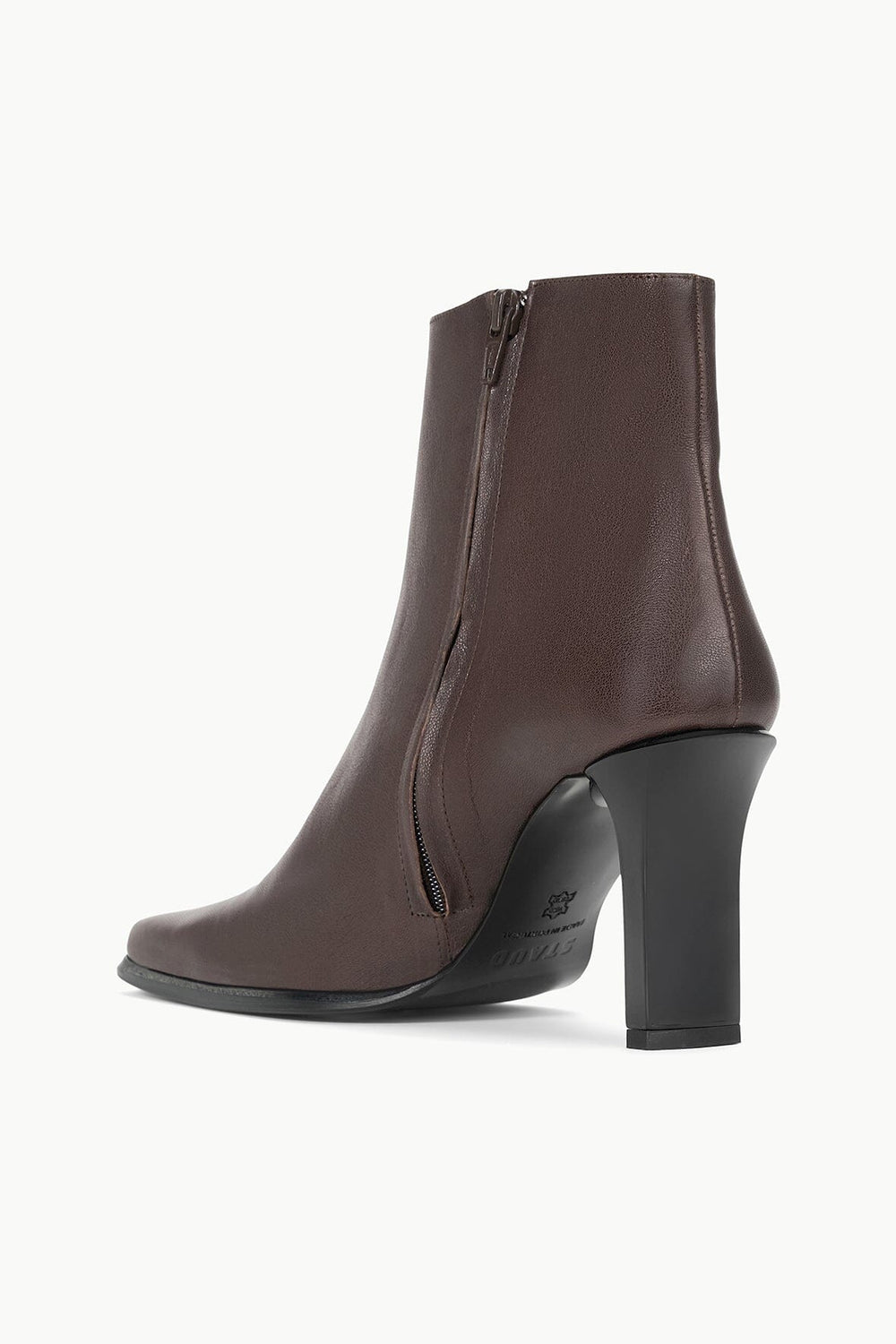 HENDRIX ANKLE BOOT ESPRESSO