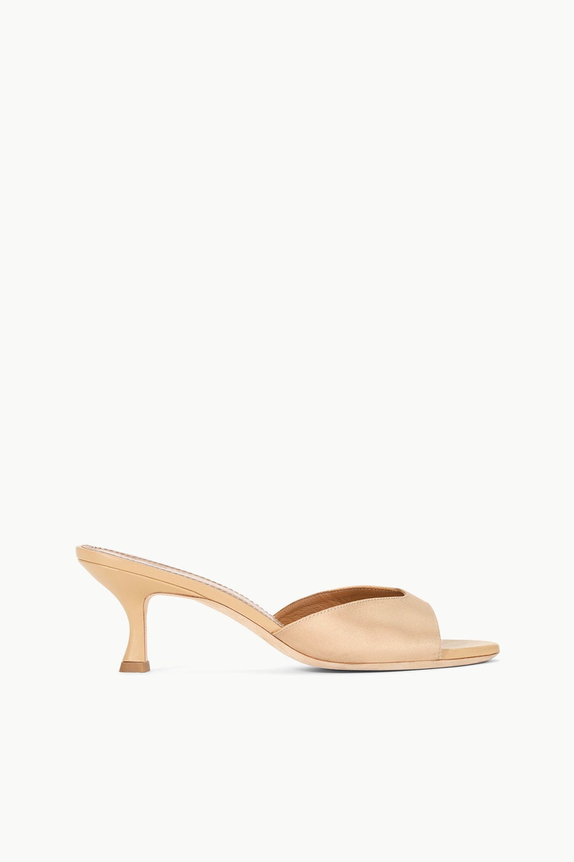 BRIGITTE MULE CAMEL