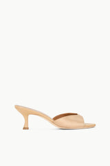 BRIGITTE MULE CAMEL