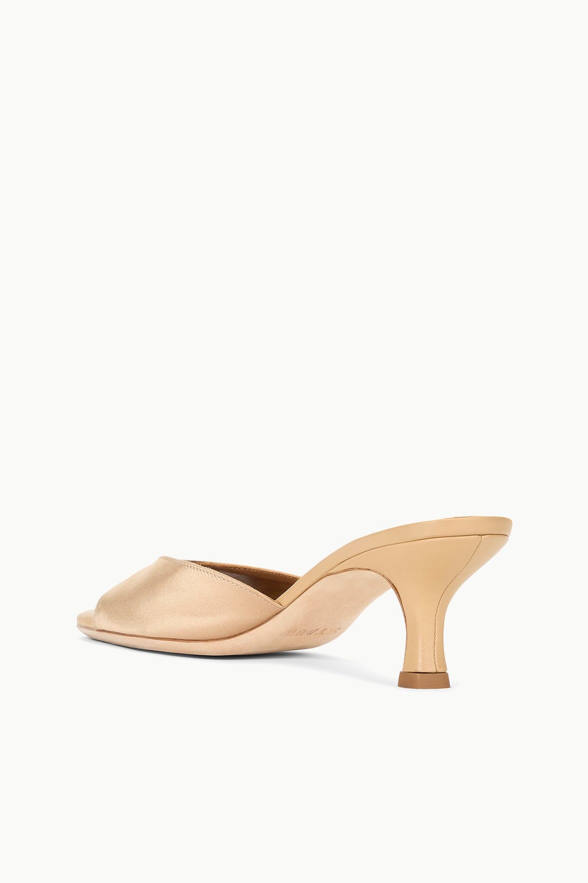 BRIGITTE MULE CAMEL