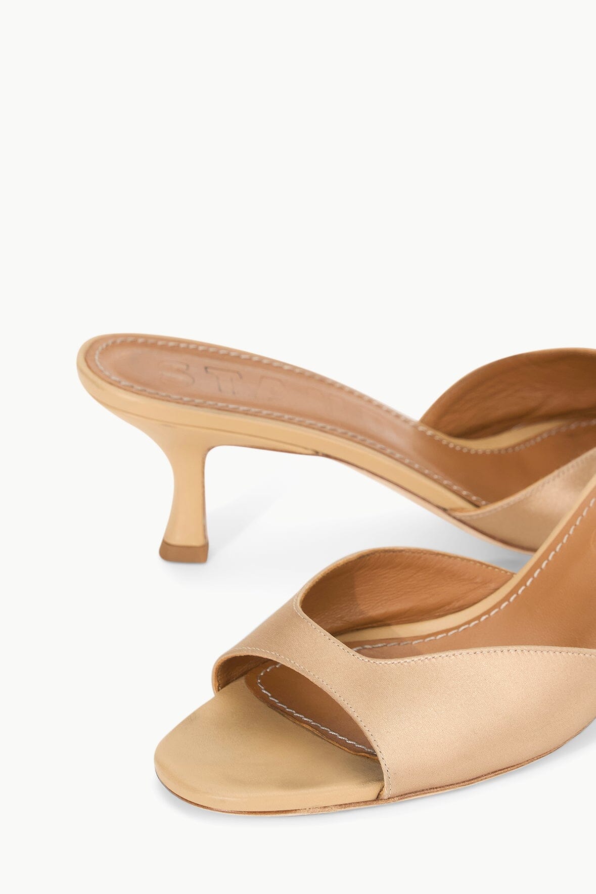 BRIGITTE MULE CAMEL