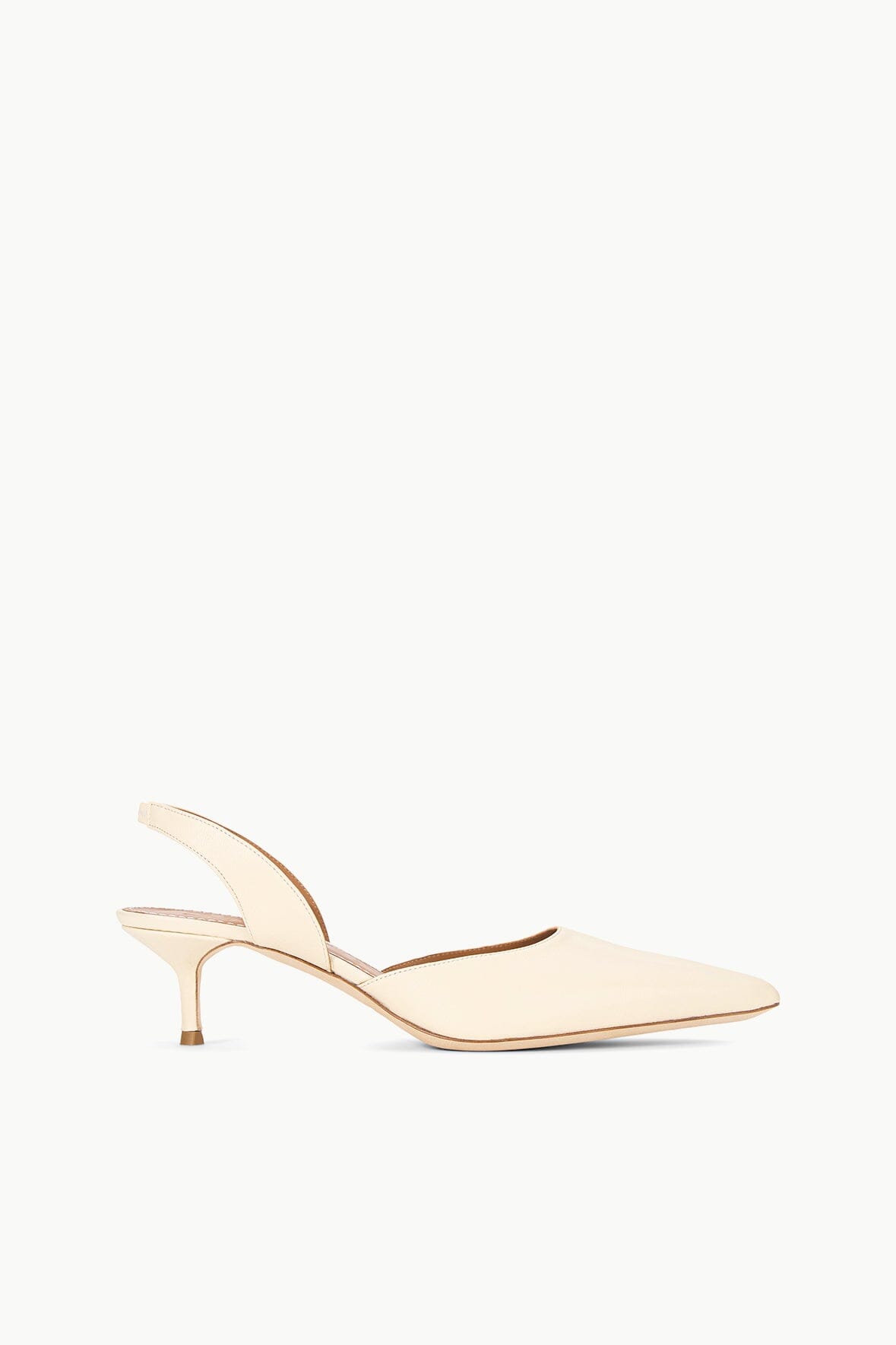 SEBASTIAN SLINGBACK CREAM