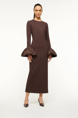 SEBASTIAN SLINGBACK ESPRESSO