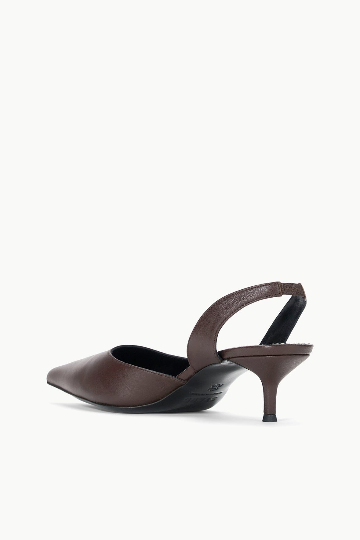 SEBASTIAN SLINGBACK ESPRESSO