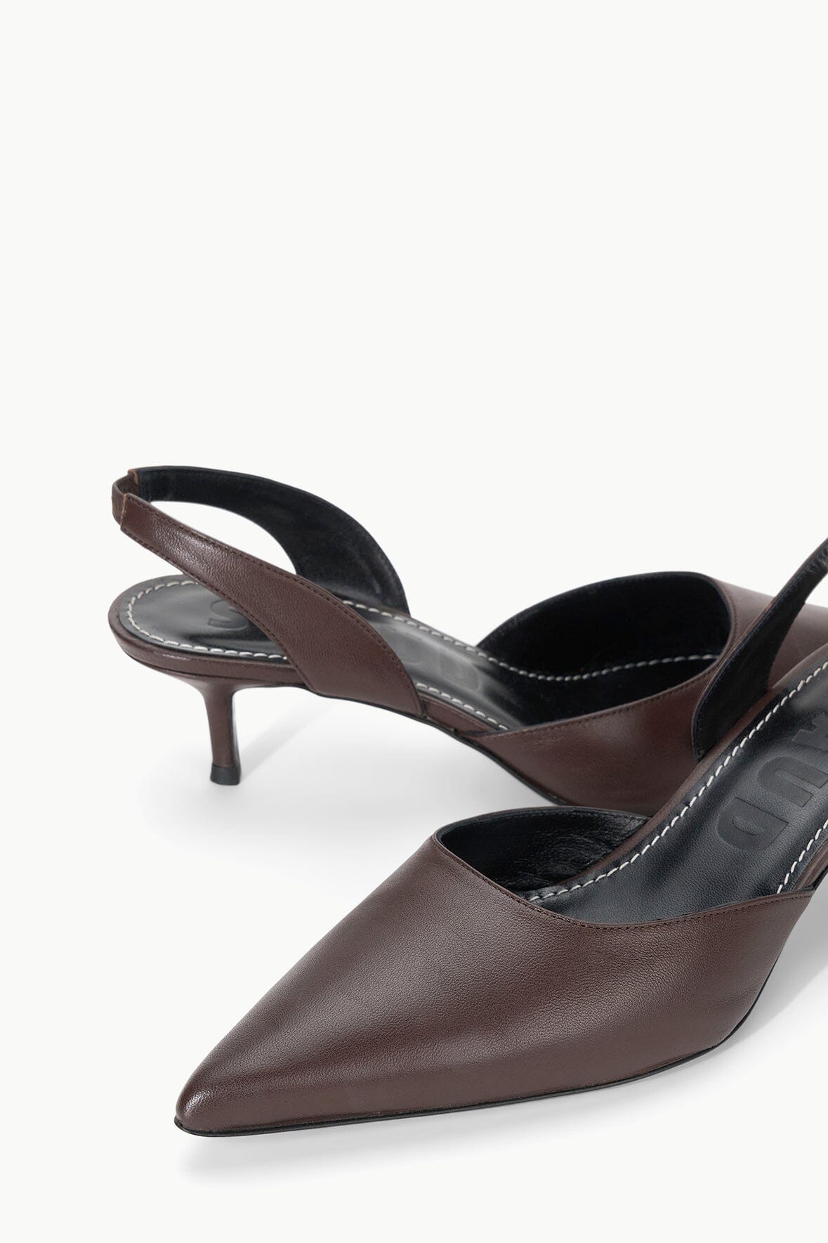 SEBASTIAN SLINGBACK ESPRESSO