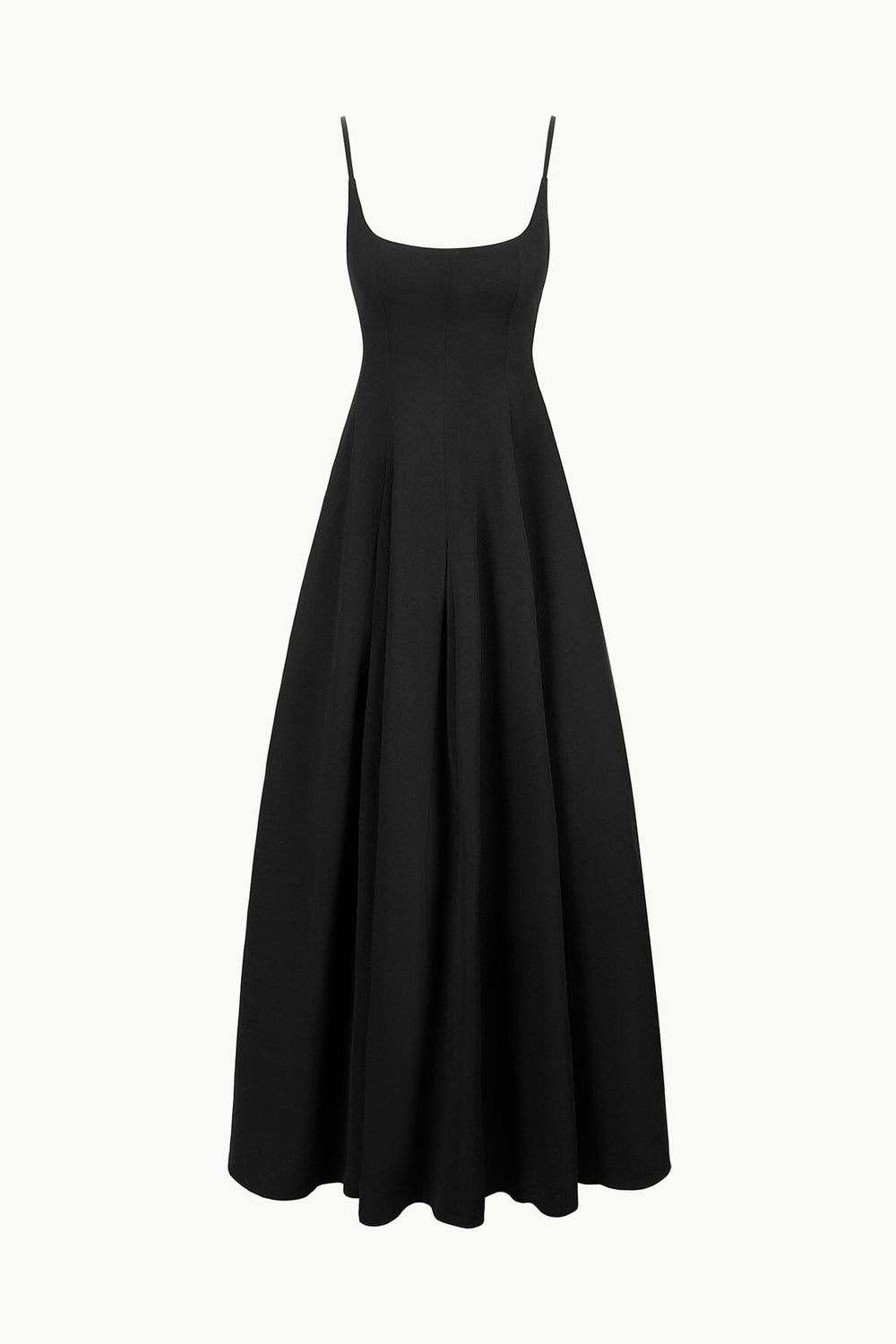 JOY MAXI DRESS BLACK