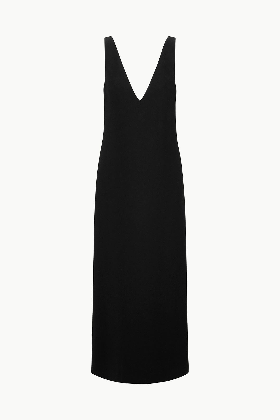 ZORA DRESS BLACK