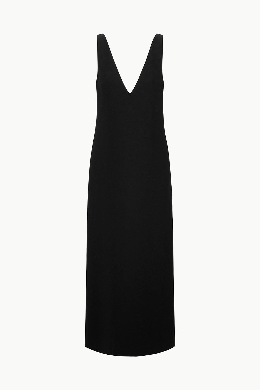 ZORA DRESS BLACK