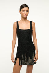 LE SABLE DRESS NYC SKYLINE