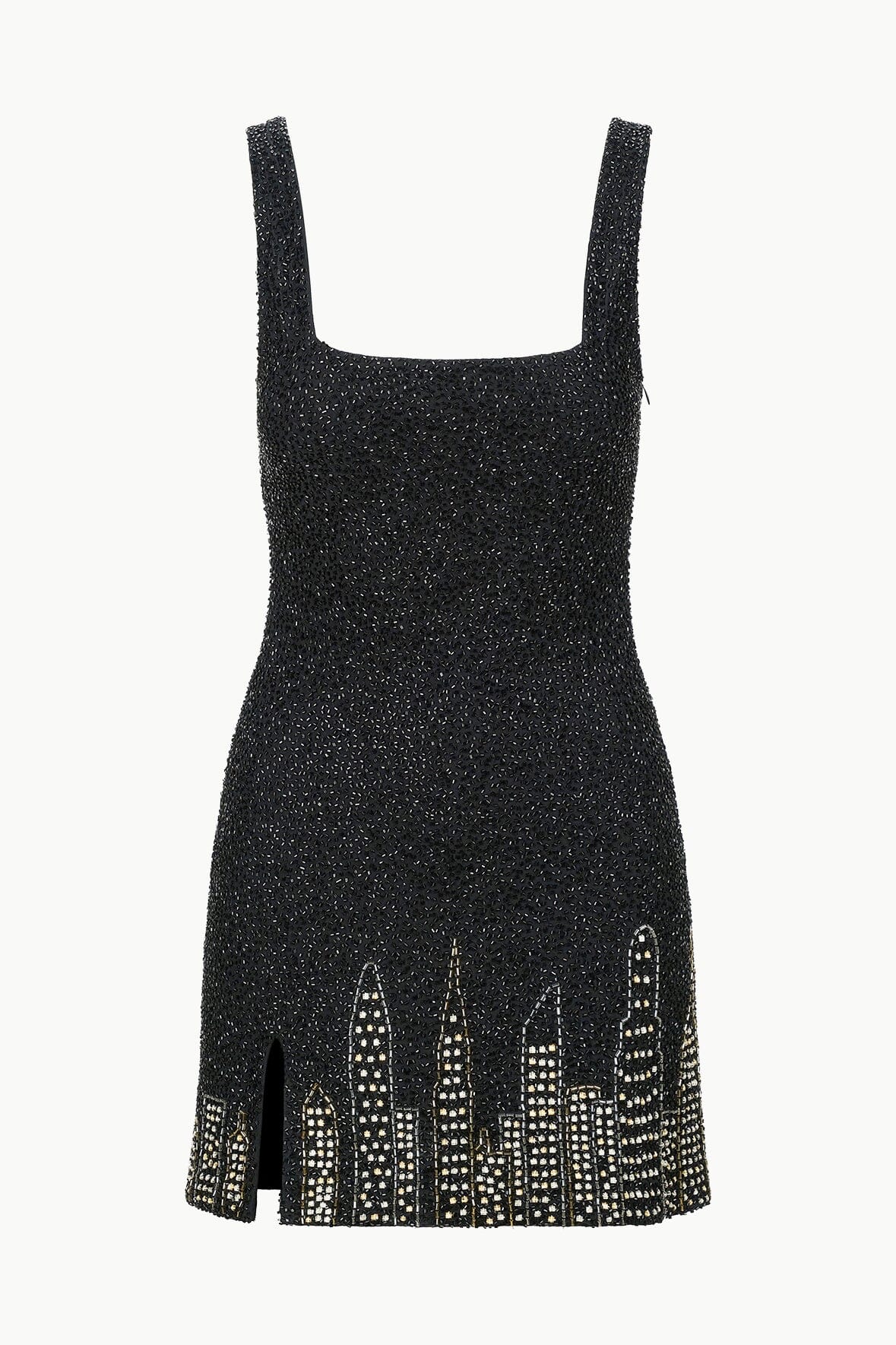 LE SABLE DRESS NYC SKYLINE