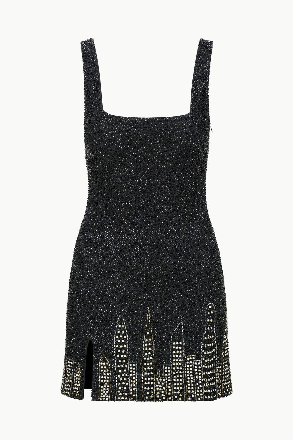 LE SABLE DRESS NYC SKYLINE