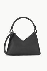 VALERIE SHOULDER BAG BLACK