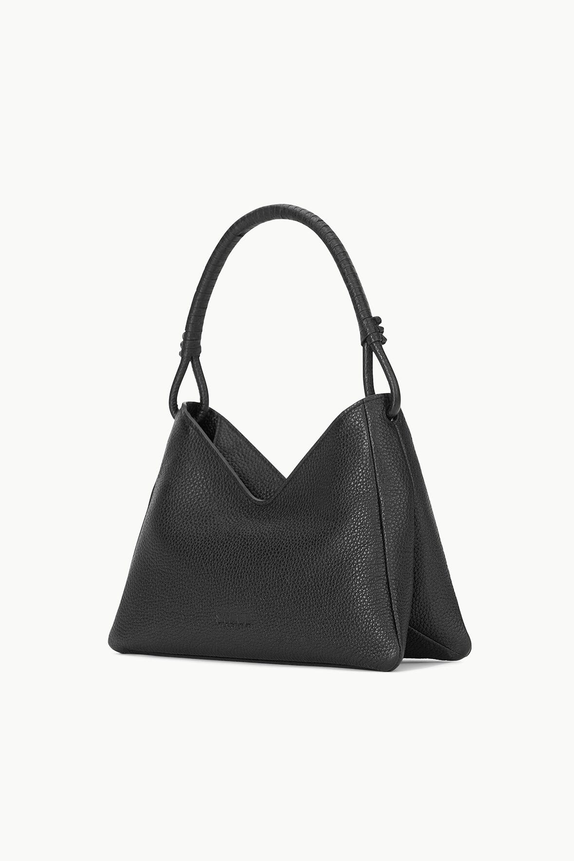VALERIE SHOULDER BAG BLACK