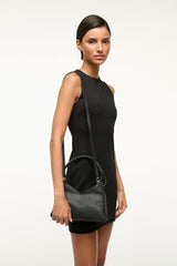 VALERIE SHOULDER BAG BLACK