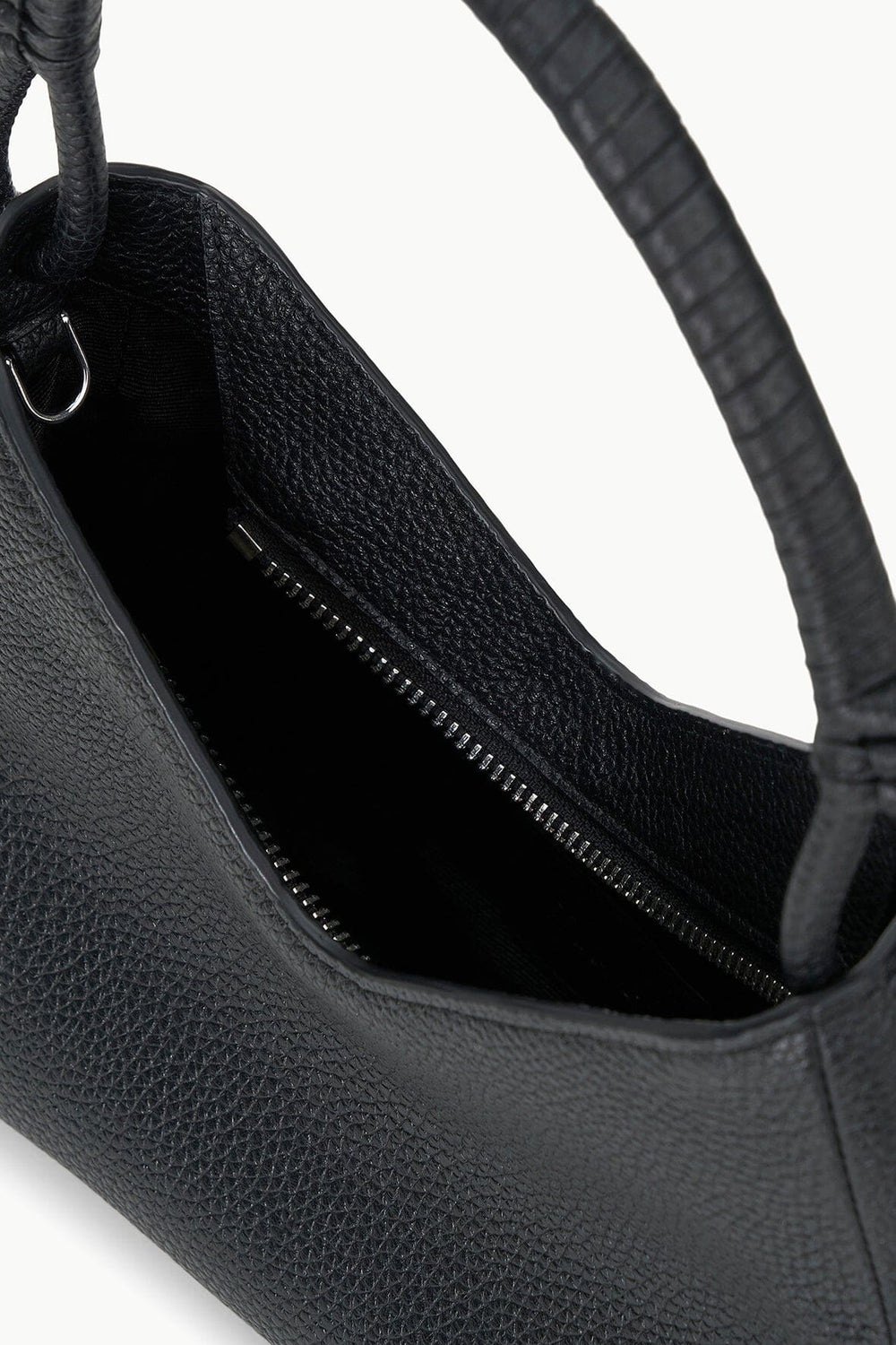 VALERIE SHOULDER BAG BLACK
