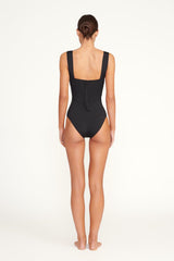 ADELAIDE ONE PIECE BLACK 1