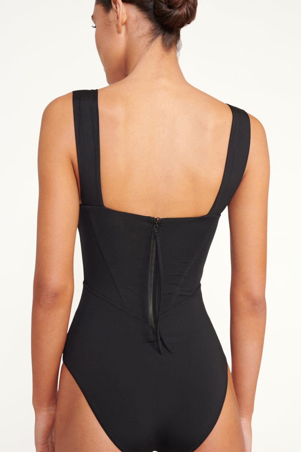 ADELAIDE ONE PIECE BLACK 1