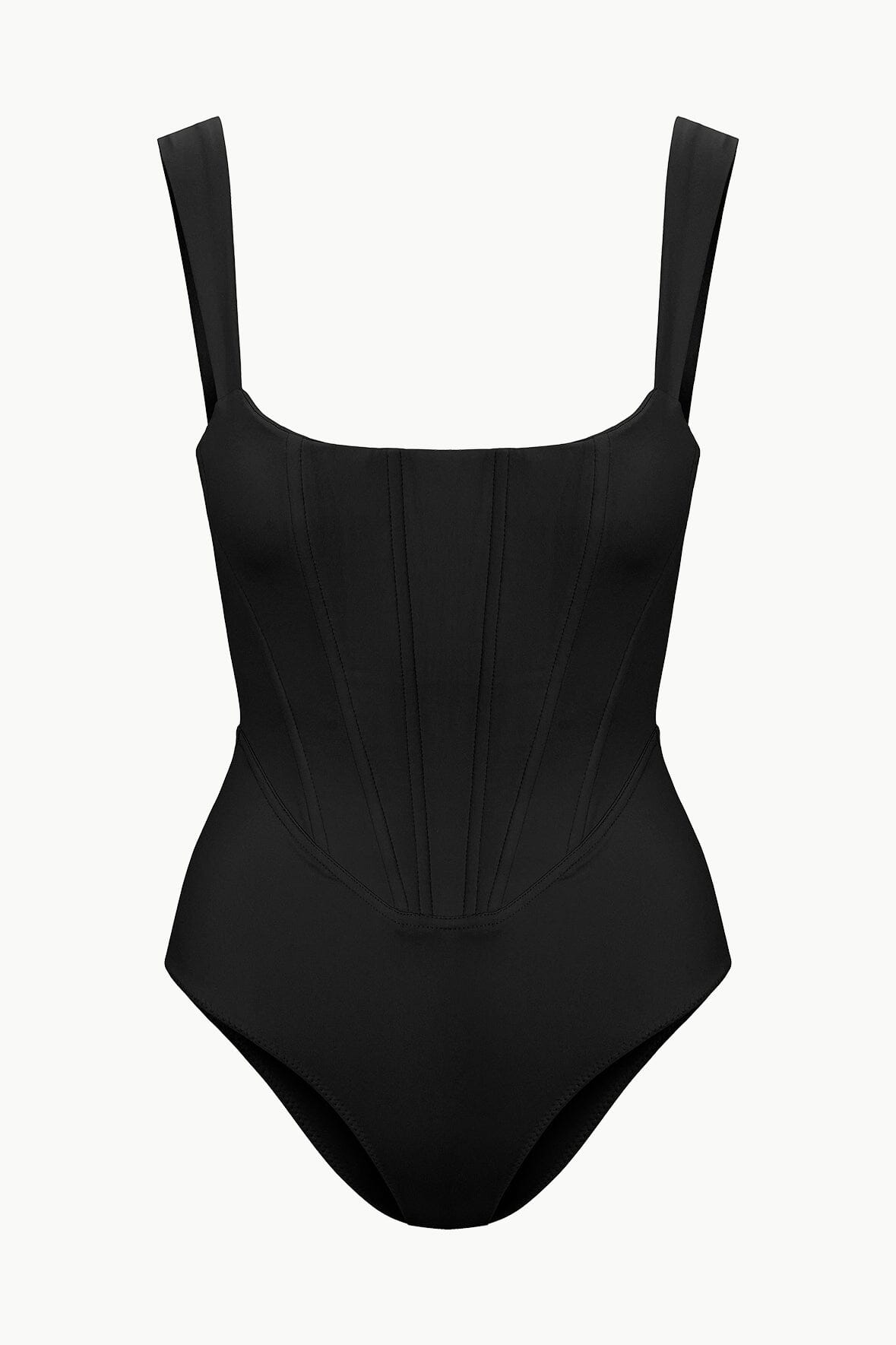 ADELAIDE ONE PIECE BLACK 1