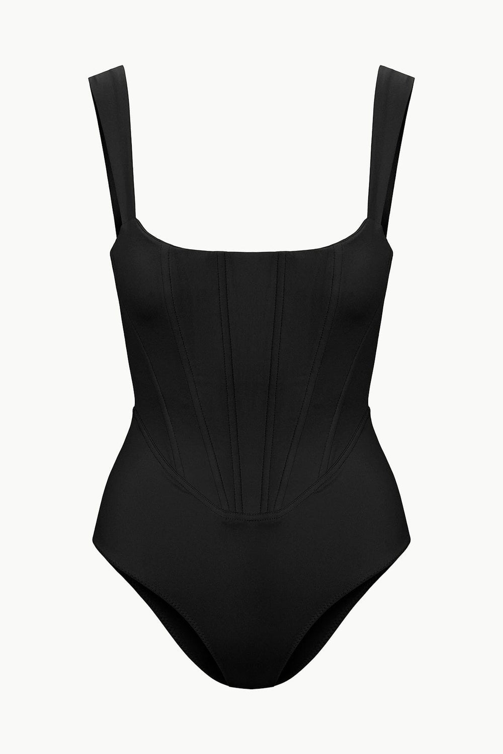 ADELAIDE ONE PIECE BLACK 1