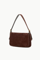 HARLOW BAG MAHOGANY